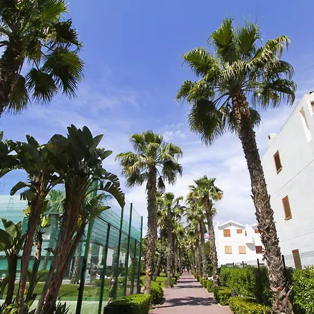 Blau Punta Prima Complex *