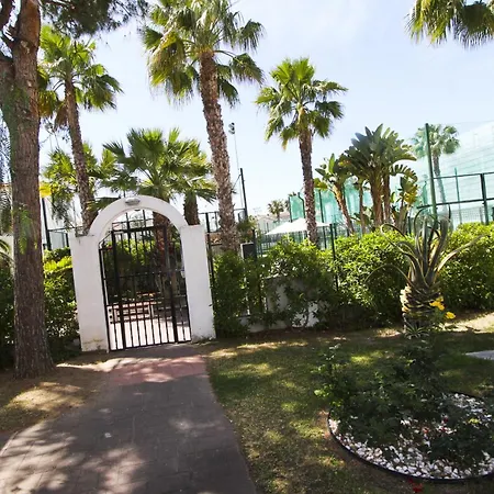 Blau Punta Prima Complex La Pineda