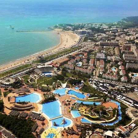 Blau Punta Prima Complex * La Pineda