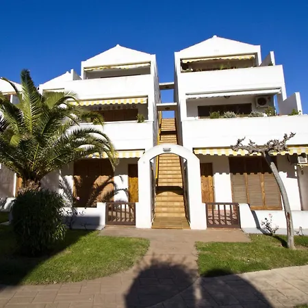 Blau Punta Prima Complex Apartment