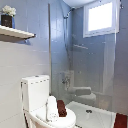 Apartment Blau Punta Prima Complex La Pineda
