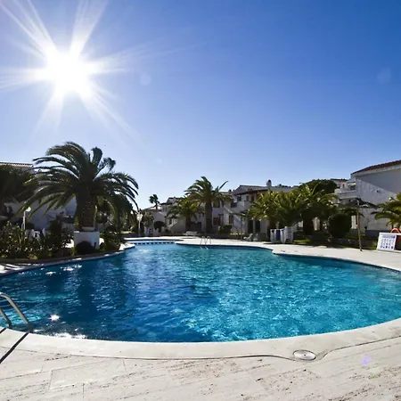 Blau Punta Prima Complex La Pineda