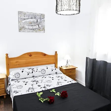 Blau Punta Prima Complex Apartment