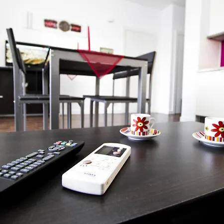 Blau Punta Prima Complex Apartment