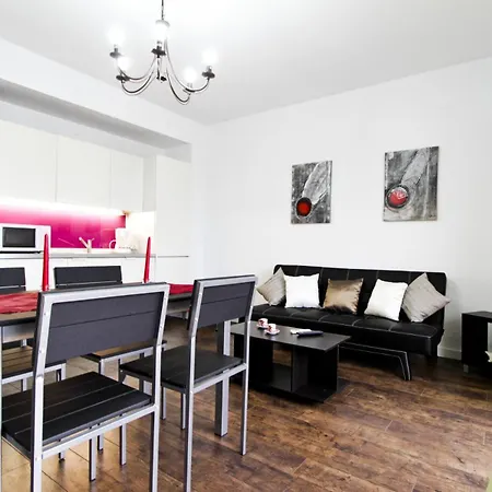 Apartment Blau Punta Prima Complex