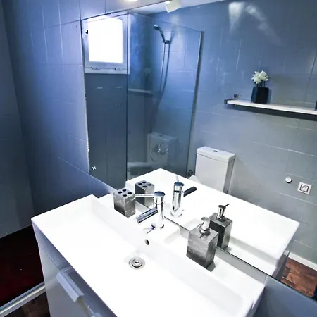 Blau Punta Prima Complex *
