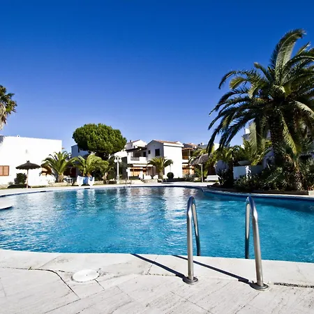 Blau Punta Prima Complex Apartment